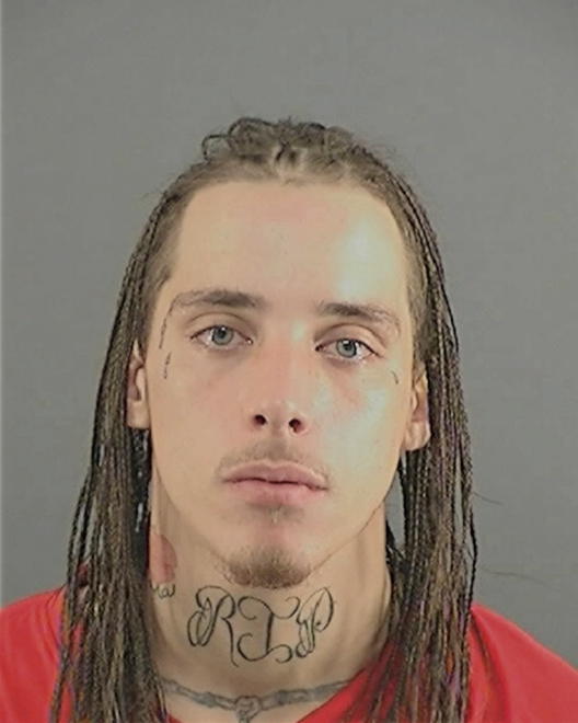 DELASSO, BILLY G - Peoria County, IL