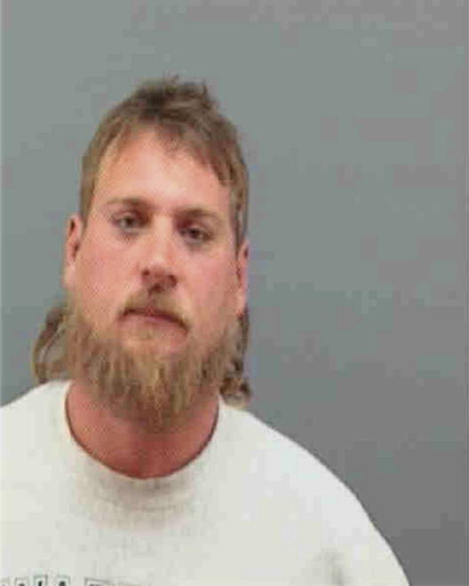 GANIEANY, JEFFERY WADE - Peoria County, IL