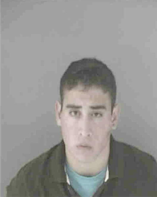 GARCIA, ISSAC S - Peoria County, IL