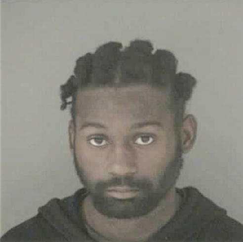 GILES, ANTONIO LAMONT - Peoria County, IL
