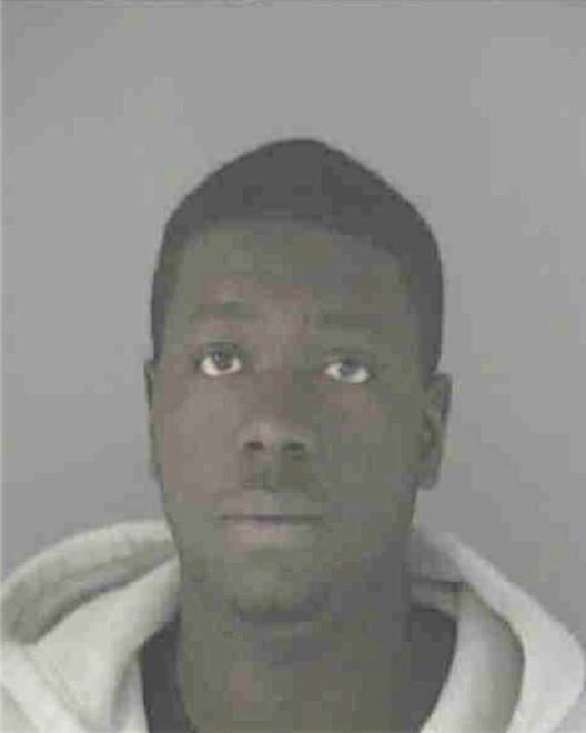 GRAYER, DEMARLO EMILE - Peoria County, IL
