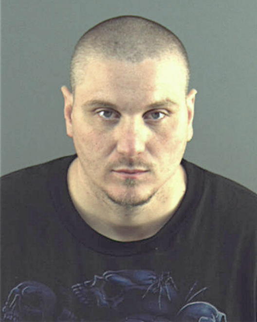 HAFELE, GARY JAMES - Peoria County, IL