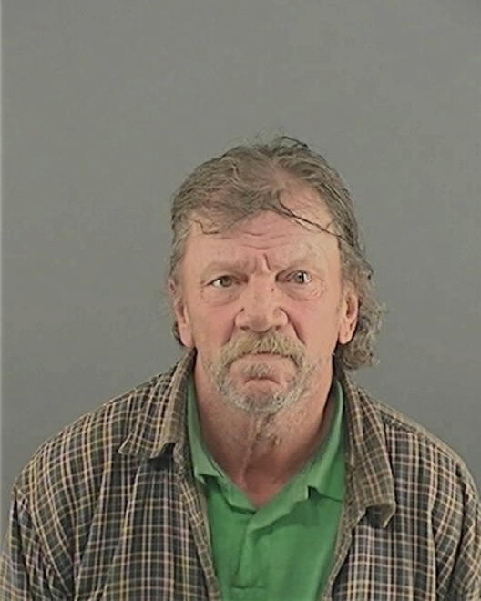 HAFLEY, FRED DANIEL - Peoria County, IL