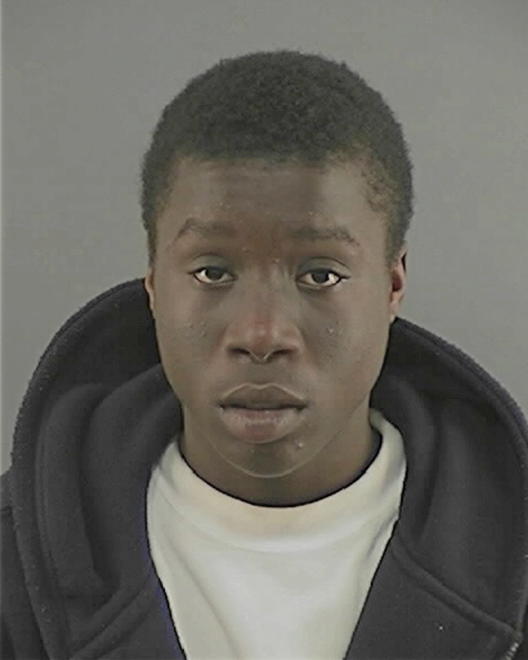 HARDGES, JERRELL L - Peoria County, IL