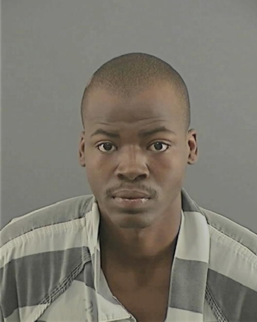 HARRIS, WESLEY M - Peoria County, IL
