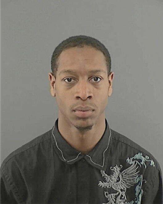 HOLCOMB, DEMARIO D - Peoria County, IL