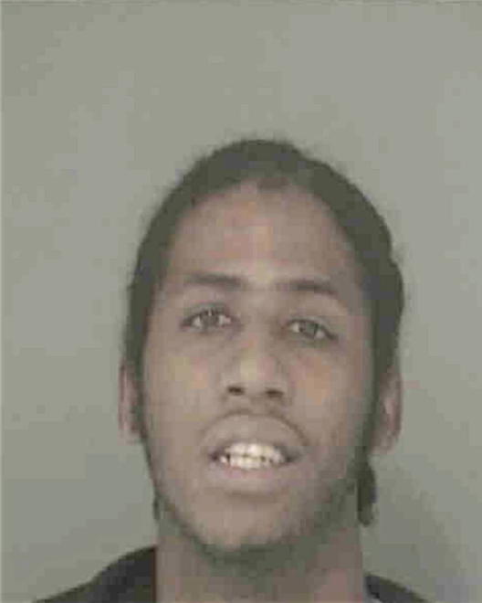 JOHNSON, KENNETH TYRONE - Peoria County, IL