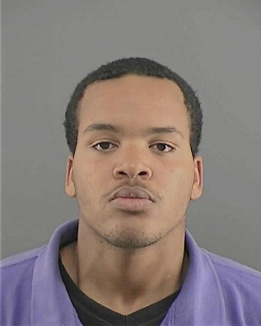 KING, DEVONTE DEVAUGHE - Peoria County, IL