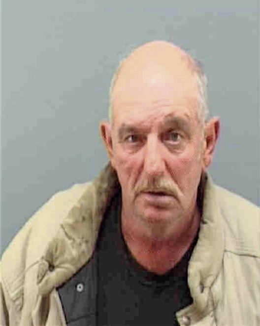 LAUZON, ROLAND MAURICE - Peoria County, IL