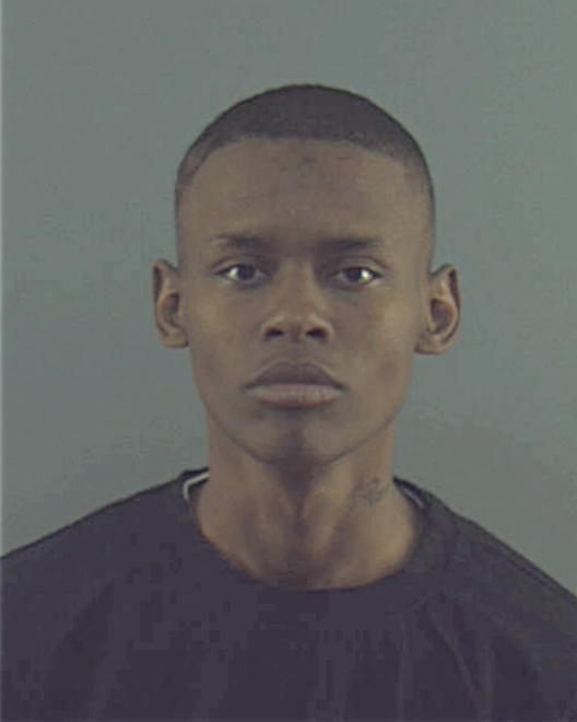 MAYS, RAYMOND RAMON - Peoria County, IL