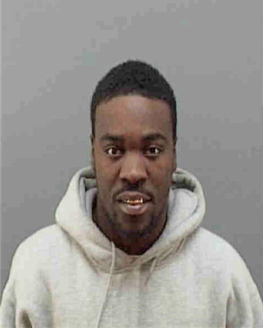 MCBRIDE, EARL FERNANDO - Peoria County, IL