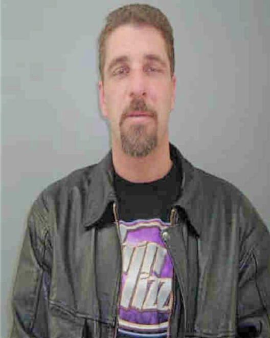 MILLER, SEAN PATRICK - Peoria County, IL