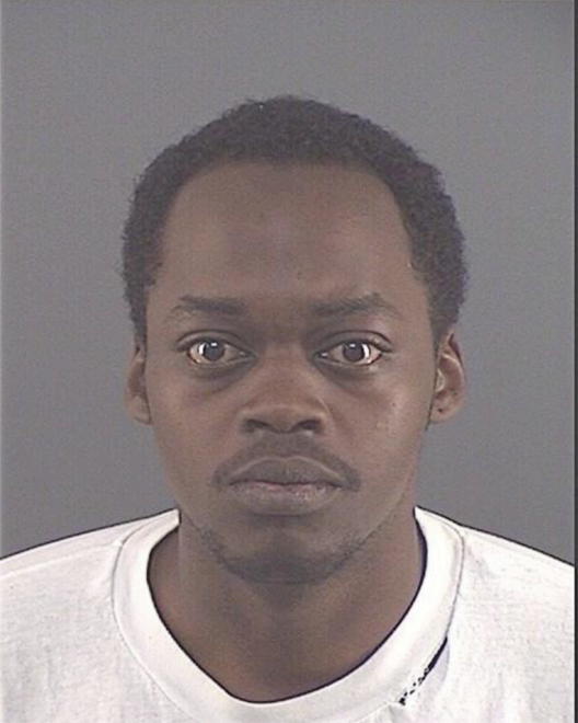 PITTMAN, RICO D - Peoria County, IL