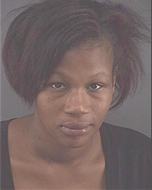 PITTS, JERRICA JAHONA - Peoria County, IL