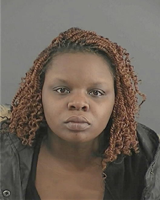 PRICE, STANITHA SHANTE - Peoria County, IL