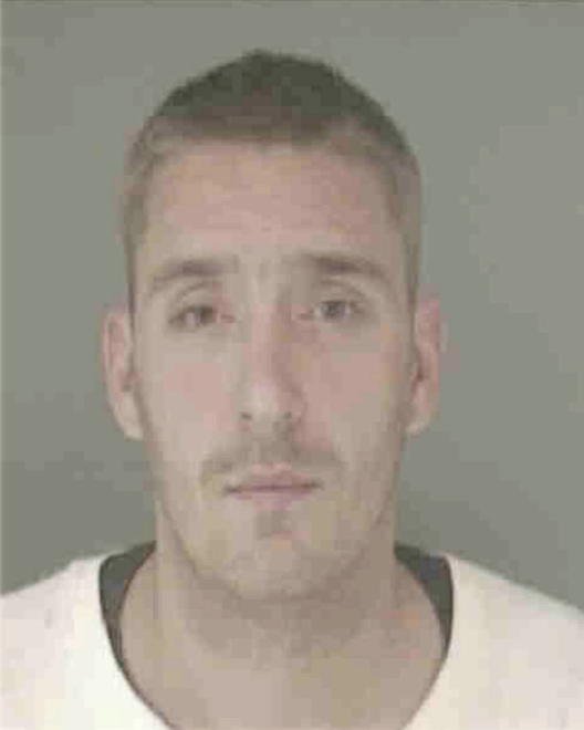 ROGERS, KEITH JAY - Peoria County, IL