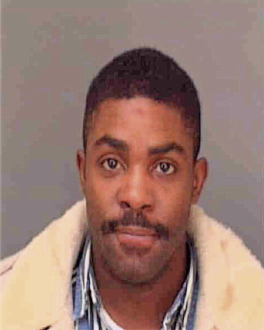 RUCKER, CALVIN ANTHONY - Peoria County, IL
