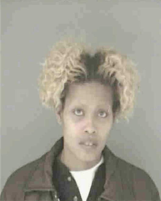 SMITH, LONOSHA CHYRISSE - Peoria County, IL