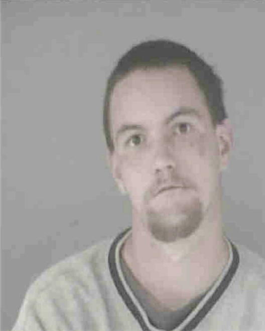 STENGER, TROY ANTHONY - Peoria County, IL