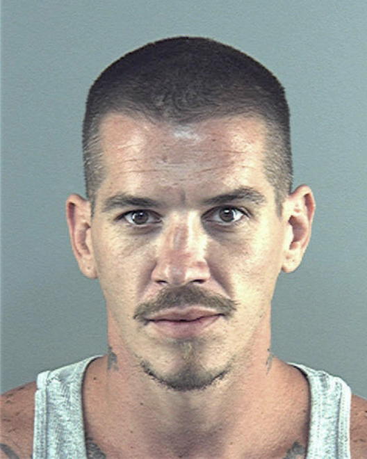 TEST, KEVIN RONALD - Peoria County, IL