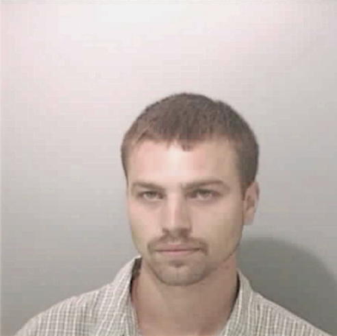 THOMPSON, ADAM SHANE - Peoria County, IL