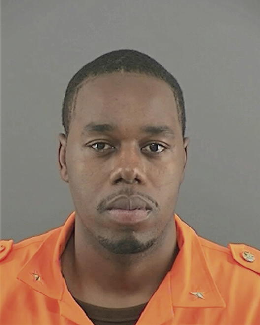 TOOLIE, JARELL ANTONIO - Peoria County, IL