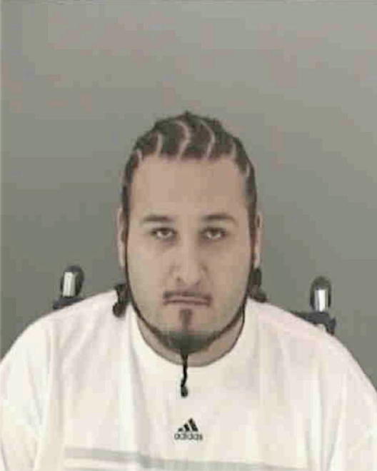 TORRES, IGNACIO JR. - Peoria County, IL