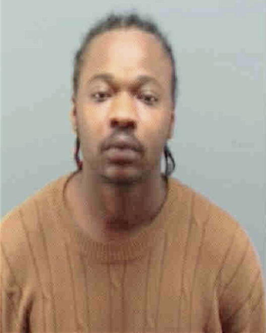 WARD, ANTONIO MARTEZ - Peoria County, IL