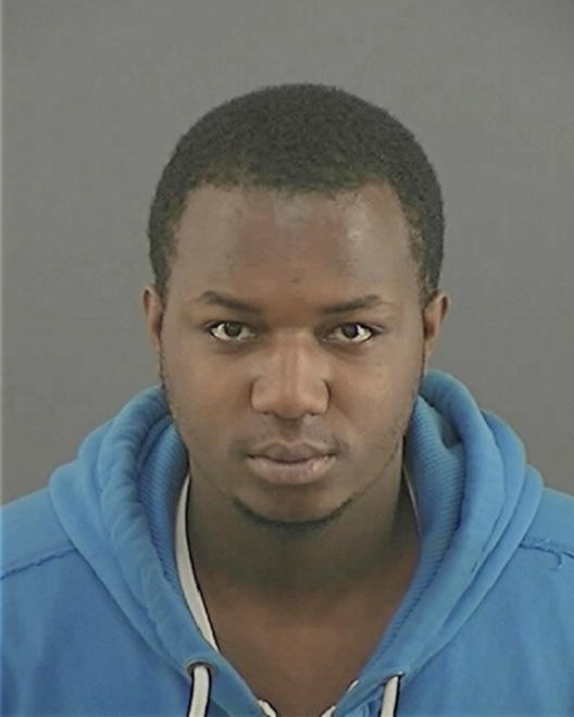 YOUNG, CHARLES RONALD - Peoria County, IL
