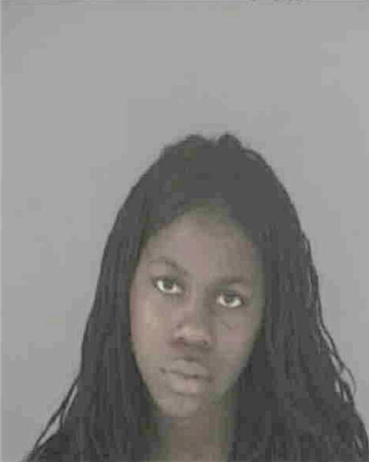 YOUNG, NYESHA KARMANE - Peoria County, IL