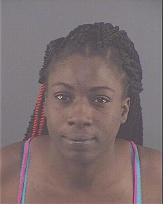 ADAMS-BECK, QUANA DEANN - Peoria County, IL