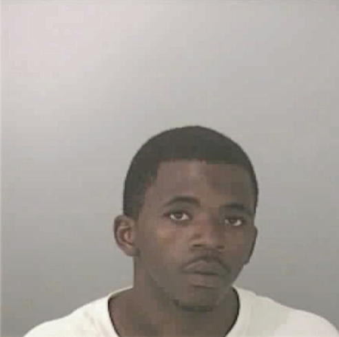 BELL, DEMONTAE ARRNES - Peoria County, IL