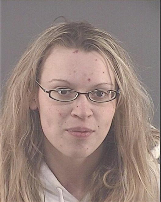 BENISHEK, MELISSA L - Peoria County, IL