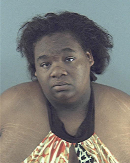 BOOKER, KEANNA TONSHAY - Peoria County, IL
