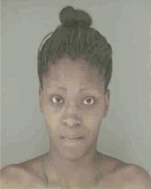 BROWN, EBONEY L - Peoria County, IL