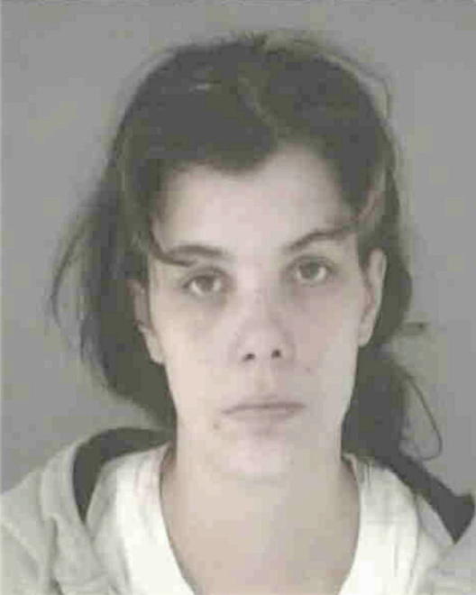 CHENEY, KELLEY SUSANN - Peoria County, IL