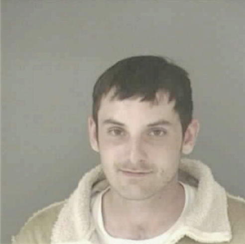 CORSO, RYAN ANTHONY - Peoria County, IL