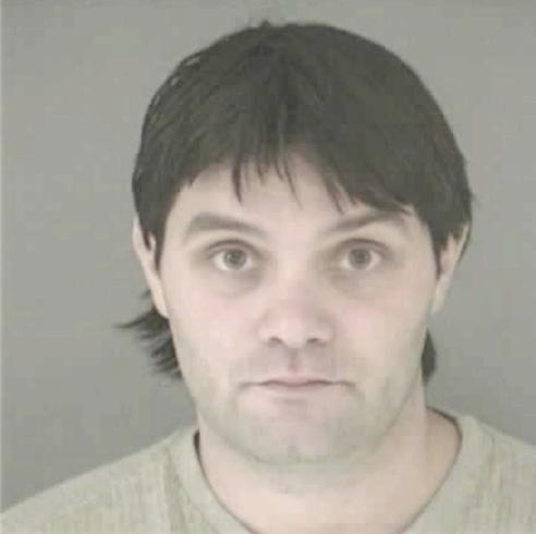 CROWELL, KURT - Peoria County, IL