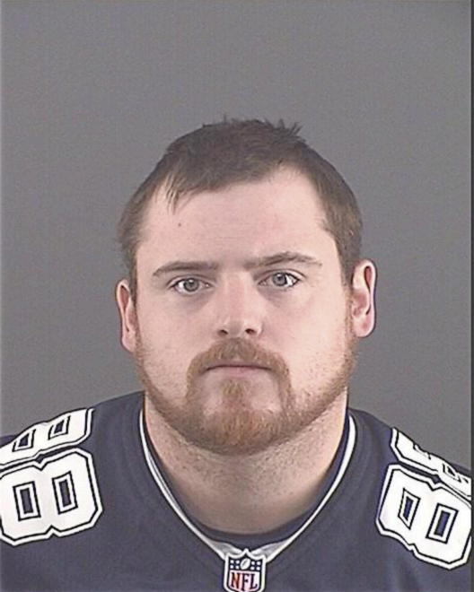DAILY, BRANDON EUGENE - Peoria County, IL