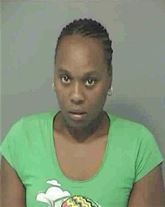 DAVIS, TAMEKA CHARICE - Peoria County, IL