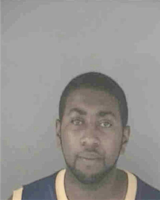 FOSTER, DEDRICK LANAR - Peoria County, IL