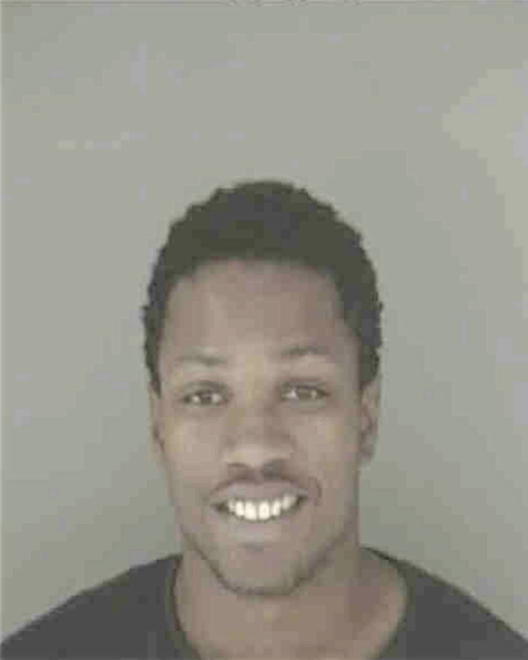 HALL, JER-RELL D. - Peoria County, IL
