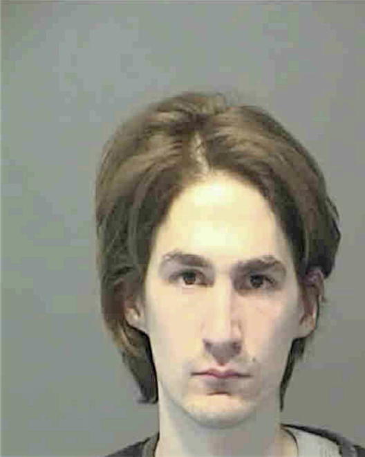 HARDY, MICAH ANDREW - Peoria County, IL