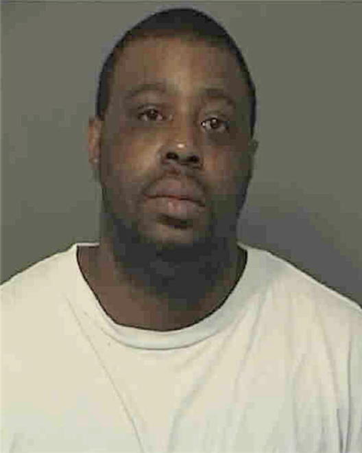 HOWELL, IAN DAMARR - Peoria County, IL