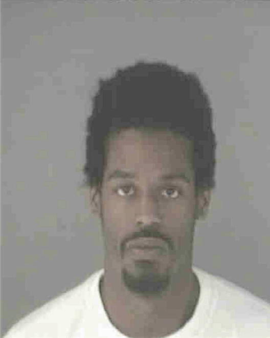 HUDSON, LEVAR ANDRE - Peoria County, IL