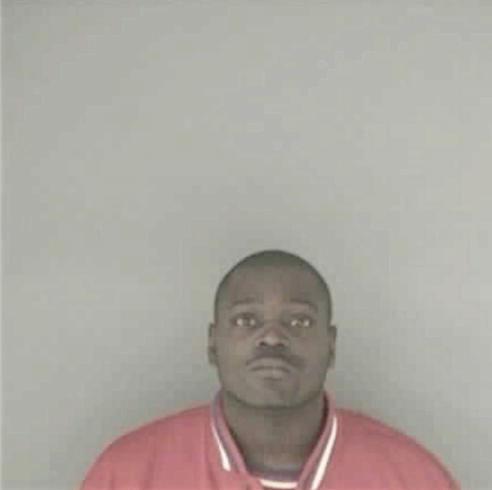 IVY, LUSHAWN LAMONT - Peoria County, IL