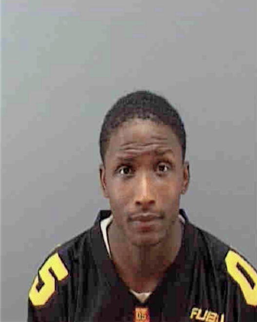 JONES, ANTHONY LAMAR - Peoria County, IL