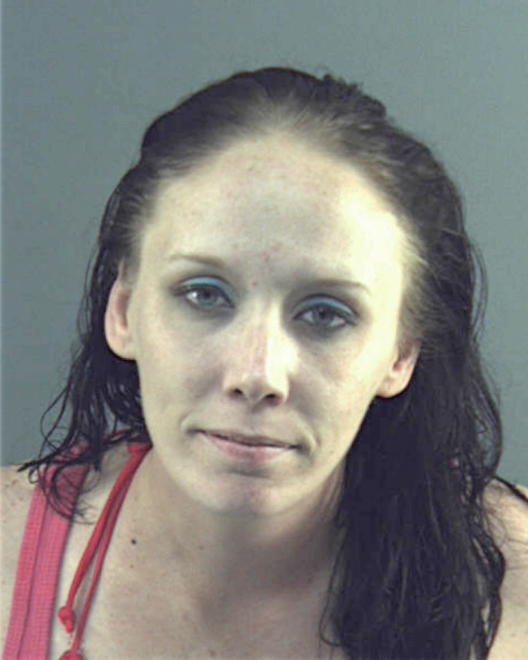 JONES, APRIL LEANNA - Peoria County, IL