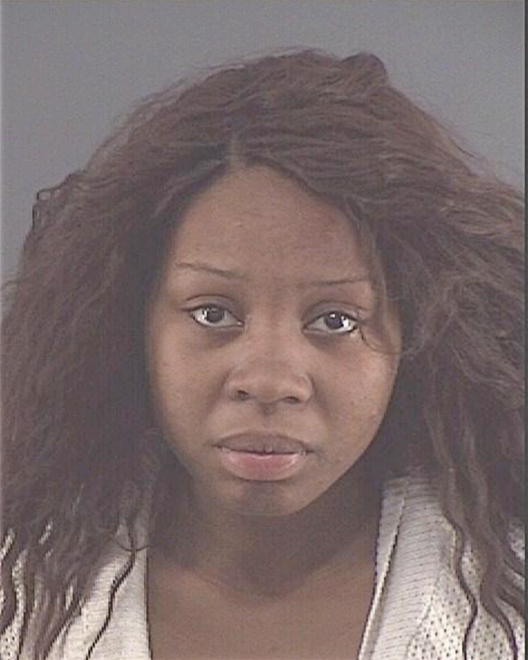 JONES, JULYSHA A - Peoria County, IL