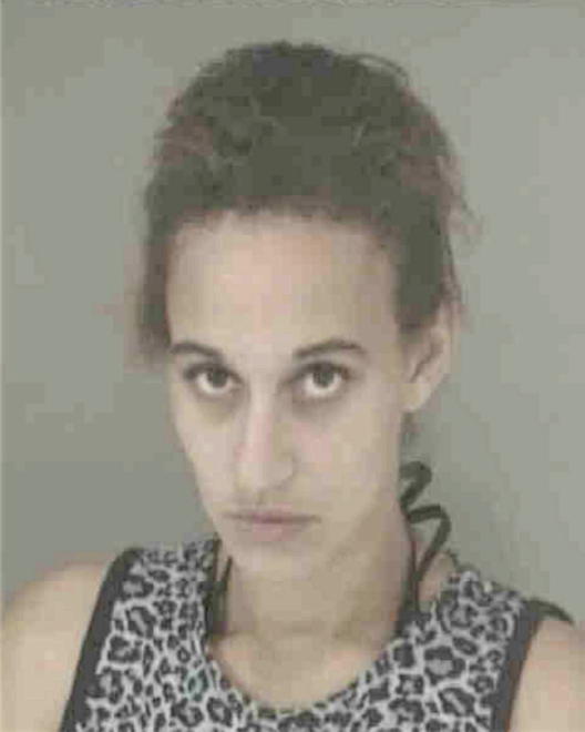 KELLER-SHAW, PATRICIA NICOLE - Peoria County, IL